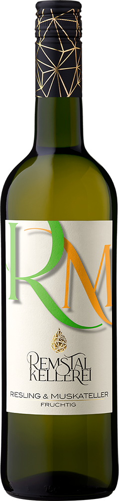 2025 Riesling m. Muskateller "RM"