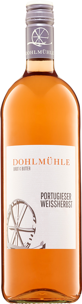 2025 Portugieser Weißherbst 1,0 L Weissherbst