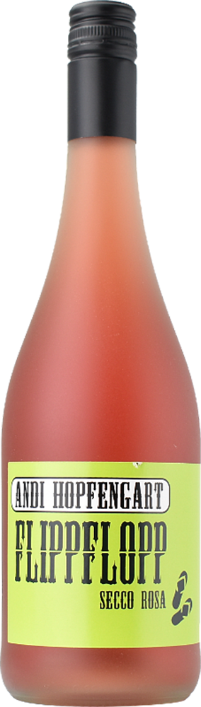 Flipp-Flopp Secco Rosé