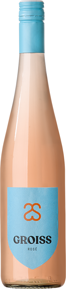 2025 Rosé