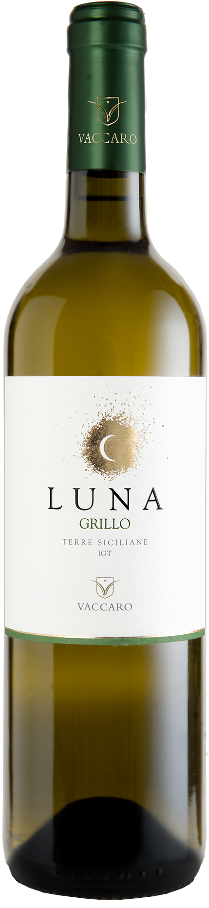 2025 Luna Grillo Sicilia DOC