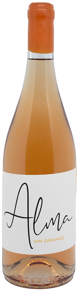 2022 Cuvée Alma BIO