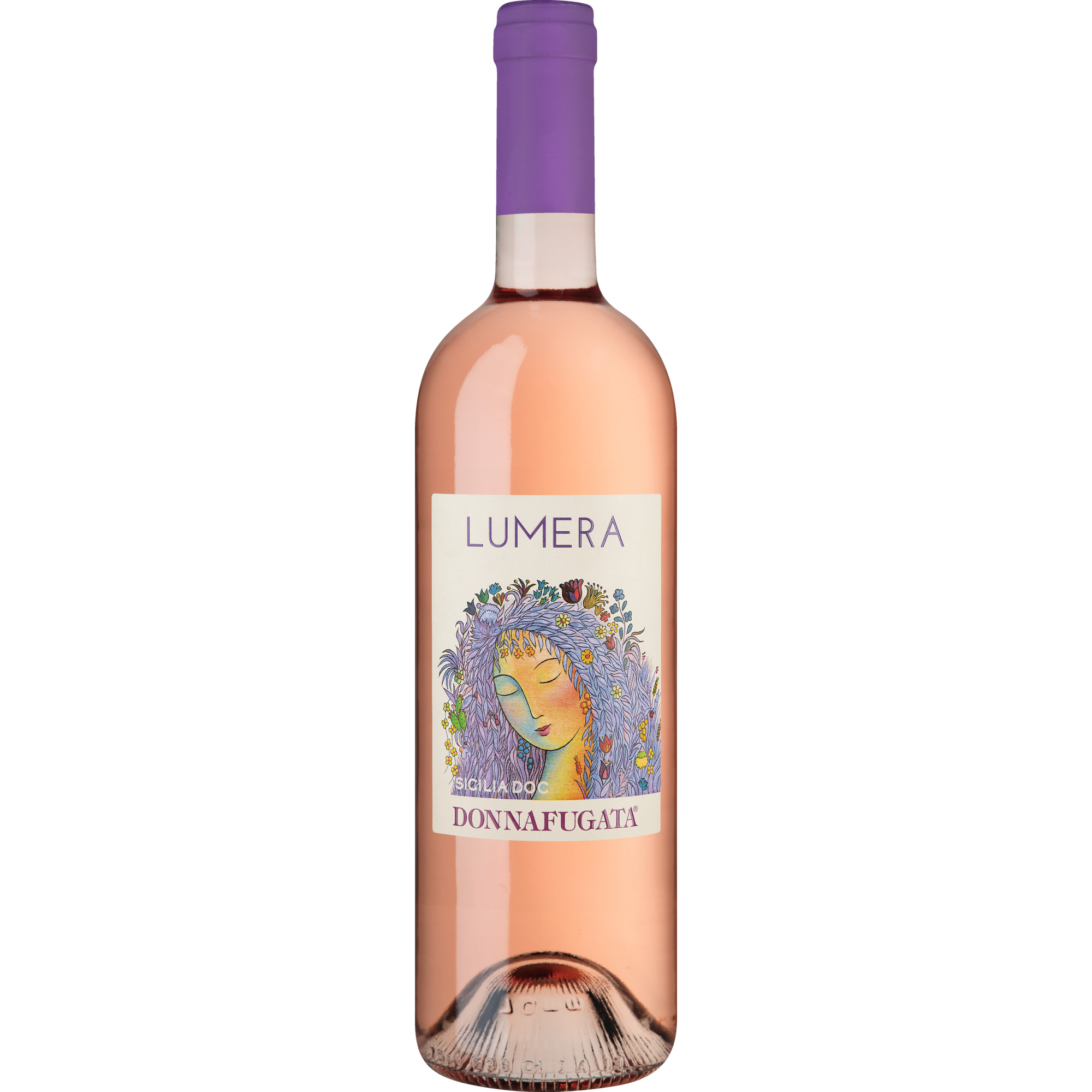 2025 Lumera Rosato