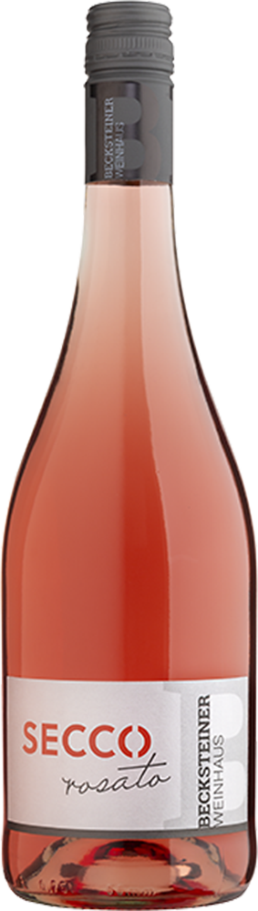 WEINHAUS Secco Rosato