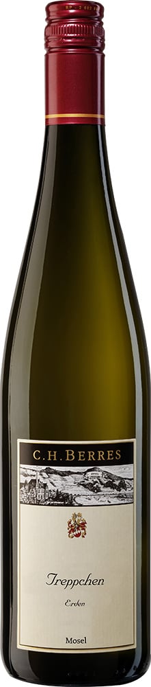 2022 Erdener Treppchen Riesling