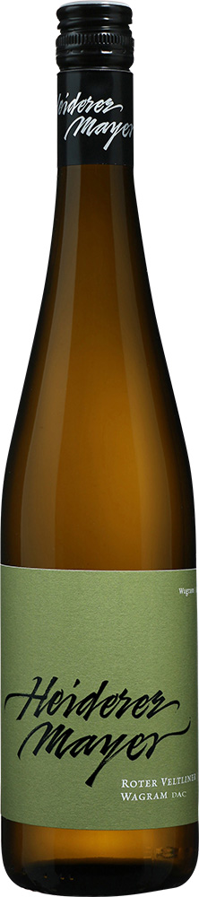 2025 Roter Veltliner Wagram