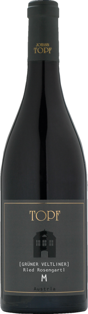 2020 Grüner Veltliner Ried Rosengartl M
