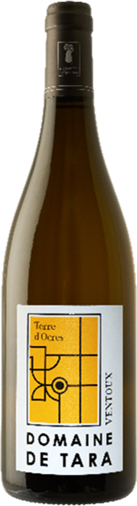 2024 TERRE D'OCRES
