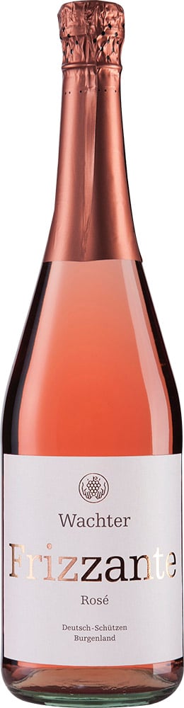 2025 Frizzante Rosé