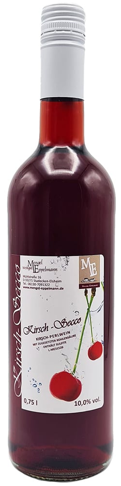 Kirschsecco