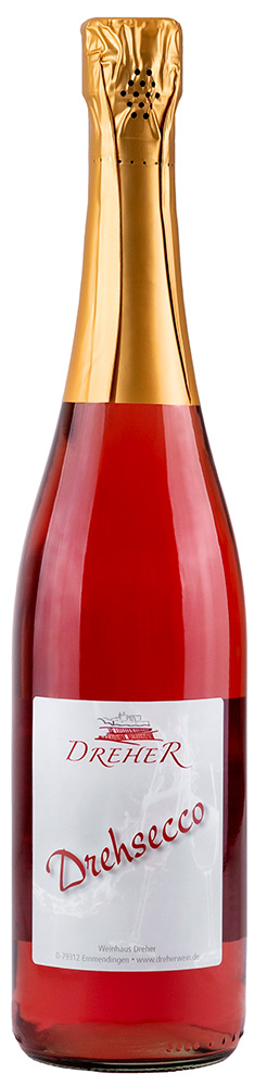 Drehsecco