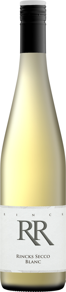 Rincks Secco Blanc