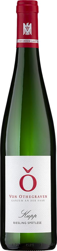 2024 Riesling Kupp Spätlese Große Lage