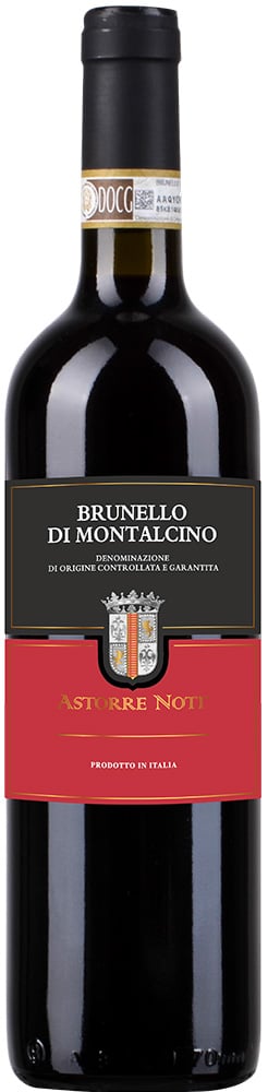 2018 Brunello di Montalcino DOCG