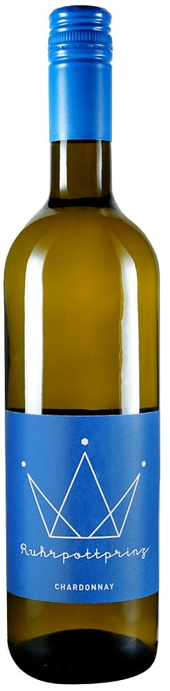 2024 Ruhrpottprinz Chardonnay