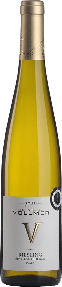 2018 -50 HL- Riesling Spätlese