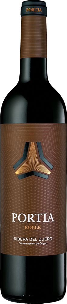 2024 Portia Roble Ribera del Duero DO