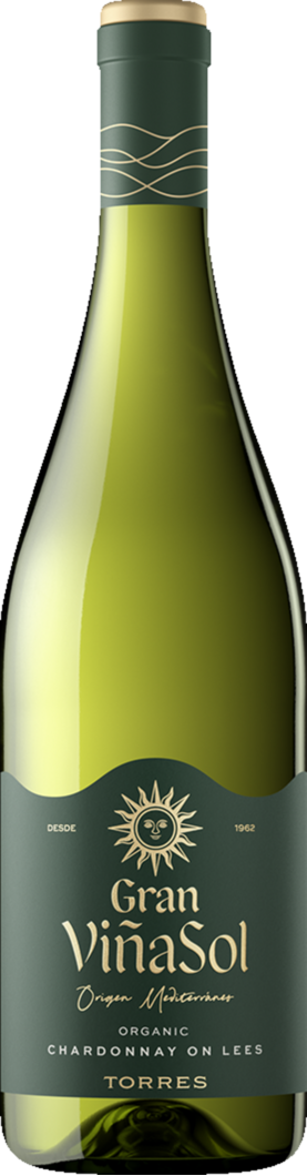 2024 Gran Viña Sol Chardonnay BIO