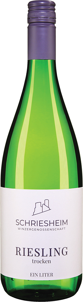 2025 Riesling 1,0 L