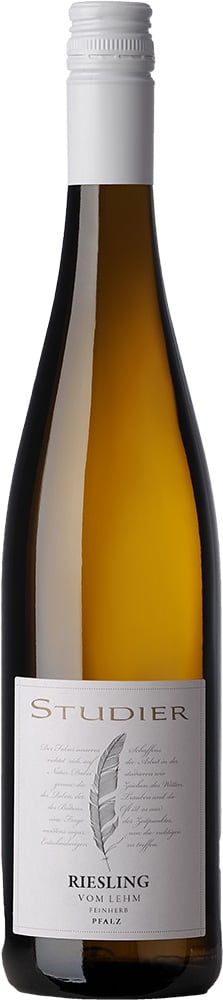 2024 Riesling vom Lehm BIO