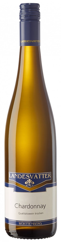 2024 Chardonnay