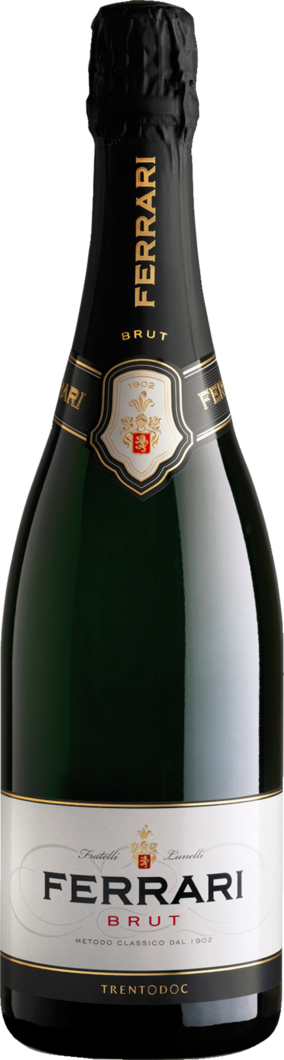 Ferrari Brut 0,375 L