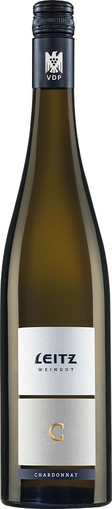 2025 CHARDONNAY "C" Rheingau Chardonnay