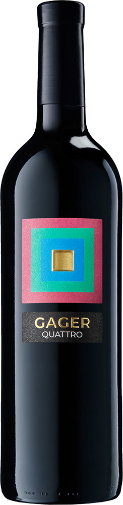 2023 Cuvée Quattro