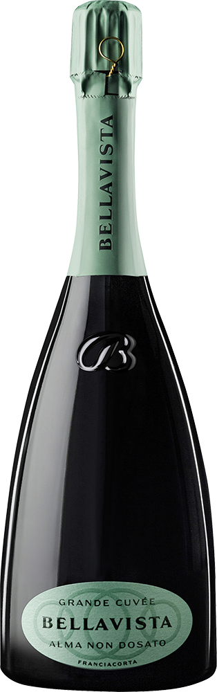 Alma Franciacorta DOCG
