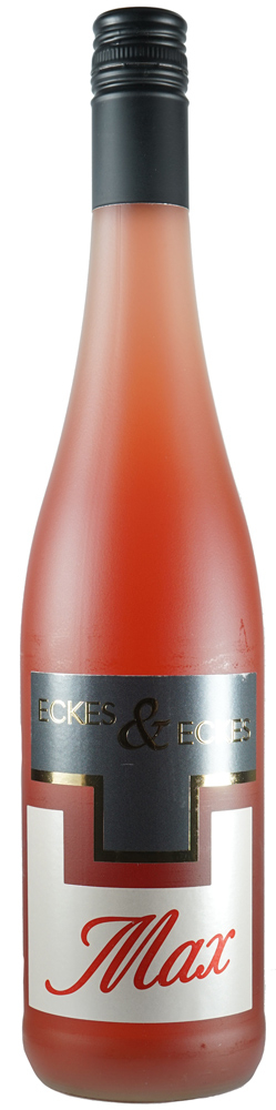 2024 Dornfelder Perlwein rot "Max" BIO