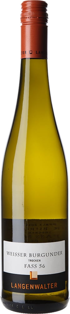 2025 Weissburgunder Fass 56