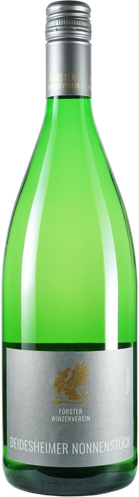 2025 Deidesheimer Nonnenstück Riesling 1,0 L