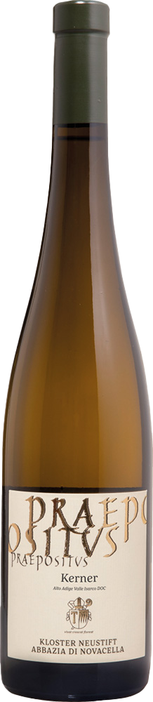 2024 Praepositus Kerner Alto Adige Eisacktaler DOC