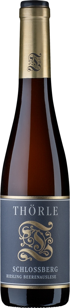 2019 THÖRLE Schlossberg Riesling Beerenauslese 0,375 L