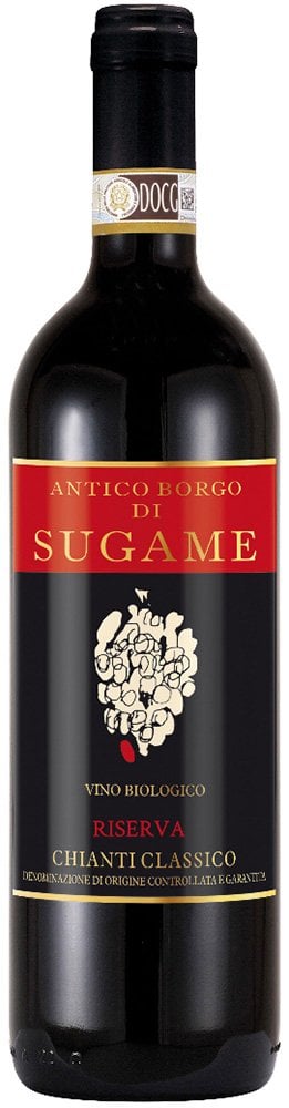 2022 Chianti Classico Riserva DOCG BIO