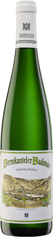 2023 Bernkasteler Badstube Riesling Auslese Große Lage