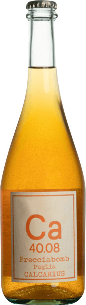Frecciabomb Orange