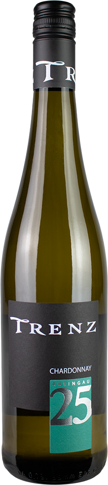 2025 Chardonnay
