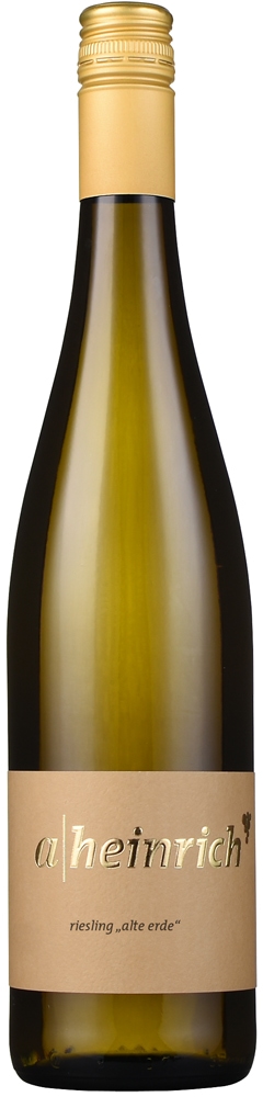 2018 Riesling "alte Erde"
