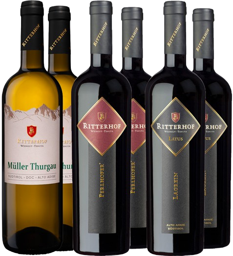 Ritterhof Black Friday Paket