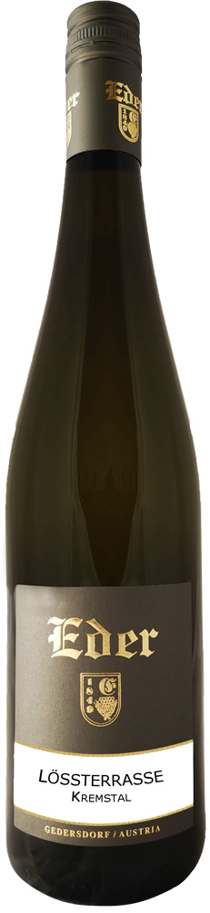 2025 „Lössterrassen“ Grüner Veltliner