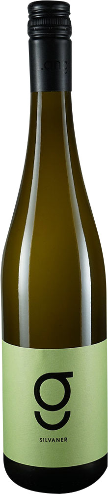 2025 Silvaner TERROIR