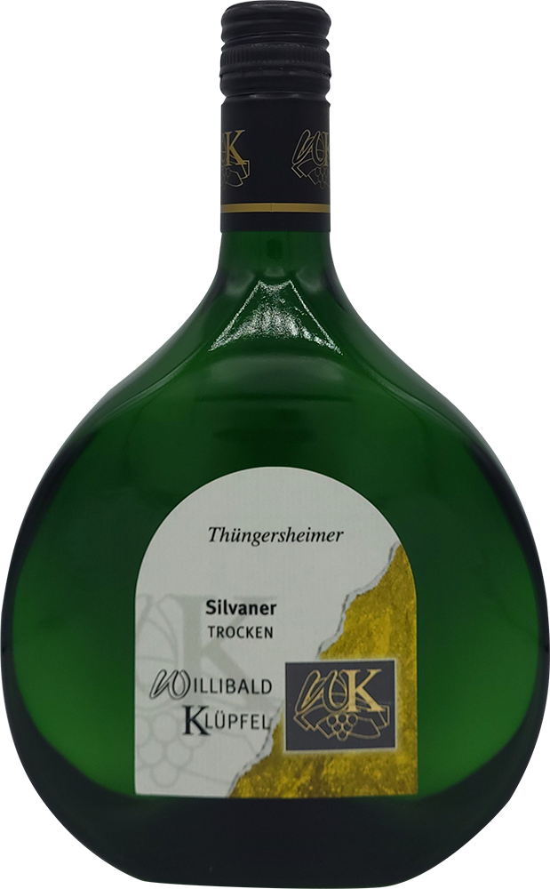 2024 Thüngersheimer Silvaner Kabinett