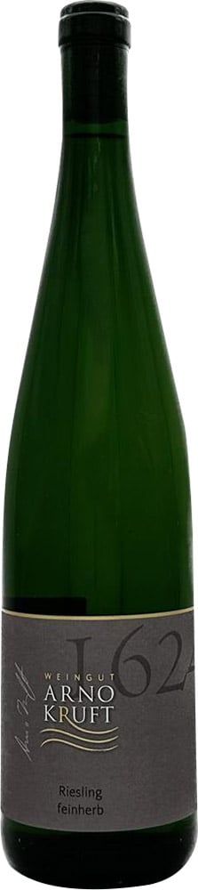 2022 Riesling BIO