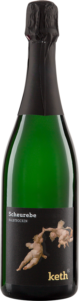 Scheurebe Sekt