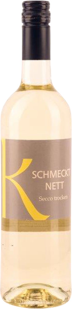 SCHMECKT NETT Secco
