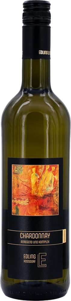 2023 Roßdorf Chardonnay