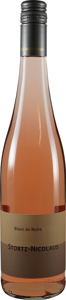 2024 Blanc de noirs BIO