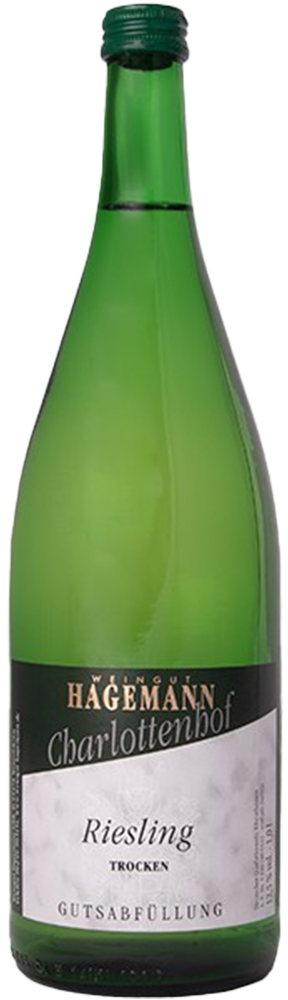 2024 Riesling 1,0 L