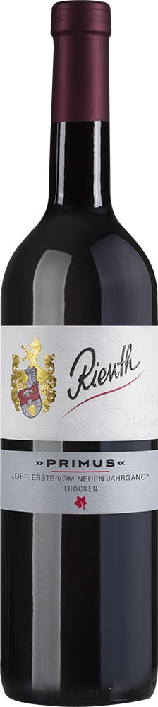 2023 Rotwein "Rienth´s Primus" *